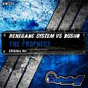 Renegade System Busho - The Prophecy