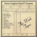 Glenn Hughes - Love For Sale