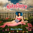 Katy Perry - I Kissed A Girl Minus