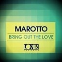 Marotto - You Make Me High Original Mix