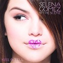 Selena Gomez The Scene - Slow Down Sure Shot Rockers Reggae Dub Remix