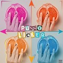 Niyo feat PinkICE - Pussy Licker