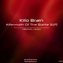 Killo Brain - My History Original Mix