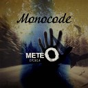 Monocode - Sahara