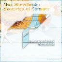 Alex Shevchenko - Memories of Summer Original Mix