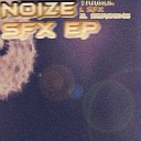 Noize - Seasons Original Mix