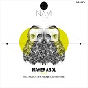 Maher Abdl - Black Leather Original Mix