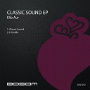 Elio Aur - Classic Sound Original Mix