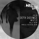 Depth Distance - Wasp Original Mix