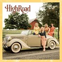 High Road - Nothing at All