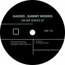 Hassio Sammy Morris - So Dance Original Mix