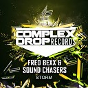 Fred Bexx Sound Chasers - Storm Original Mix