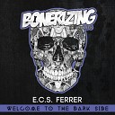 E C S Ferrer vs Henry Fong x Quad City Djs - Welcome To The Dark Side Artur Explose Mash…