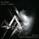 Alex Morgan - Veinte y veinte Original Mix
