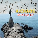 K Chaos - Free As A Bird Original Mix