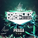 Praga - F G M Original Mix