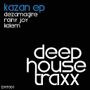 Kazan - Dezamagire (Original Mix)