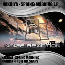 Nakhiya - From The Stars Original Mix