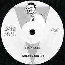 Simon Shaw - Playing Games Flo Mrzdk Remix