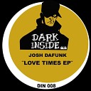 Josh DaFunk - Let Dance Now Original Mix