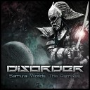 Disorder - Samurai Murderers Contineum Remix