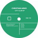 Christian Arno - My Sneakrz Original Mix