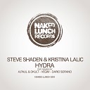 Steve Shaden Kristina Lalic - Hydra Original Mix