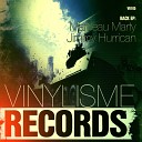 Marceau Marty Jimmy Hurrican - H O U S E Original Mix