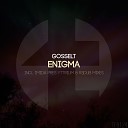 Gosselt - Enigma Imida pres Yttrium Remix