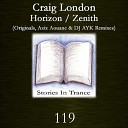 Craig London - Horizon Original Mix