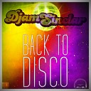 Djamsinclar - Saturday Disco Night Original Mix