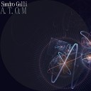 Sandro Galli - Atom Original Mix