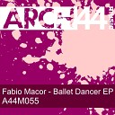 Fabio Macor - Organic Original Mix