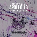Marko Stc - Apollo 13 Original Mix