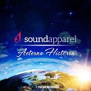 Sound Apparel - Aeterna Historia Uplifting Radio Edit