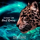 Elegant Ape - Heart Vision Factory Remix