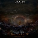 Yavhe Garcia - Desolacion Original Mix