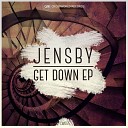 Jensby - Detune Original Mix