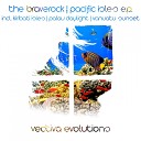 The Braverock - Palau Daylight Original Mix