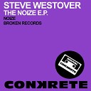 Steve Westover - Broken Records Original Mix