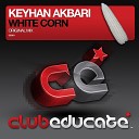 Keyhan Abkari - White Corn Original Mix
