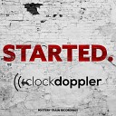 Clockdoppler - Less Is More Original Mix