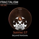Beyond Horizons - Sunrise Original Mix