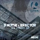 D Noyse Efector - Hype Original Mix