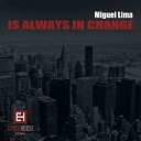 Miguel Lima - Silence Original Mix