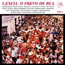 Orquestra Nelson Ferreira - Tr s da Tarde