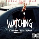 IamUnknown feat Moscato Showtime Franklin - Watching