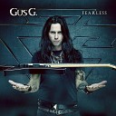 Gus G - Thrill of the Chase