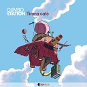 Dumbo Station feat Vincenzo Presta - Smashing Sushi