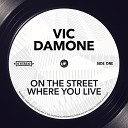 Vic Damone - I Got It Bad And That Ain t Good